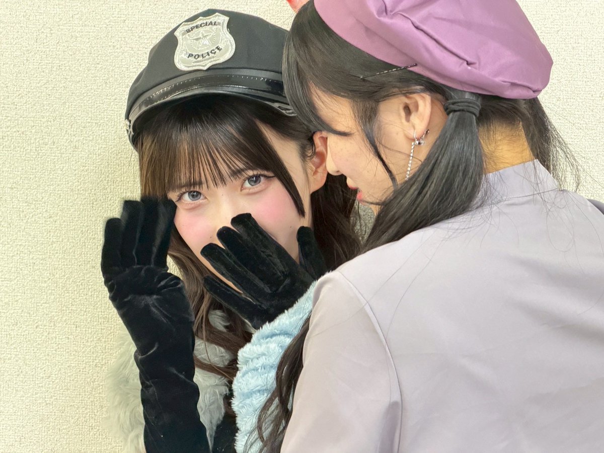 _MyDresscode_'s tweet image. 📸オフショット公開
これがほんとのオフショット🙊💭
#MyDresscode #マイドレ