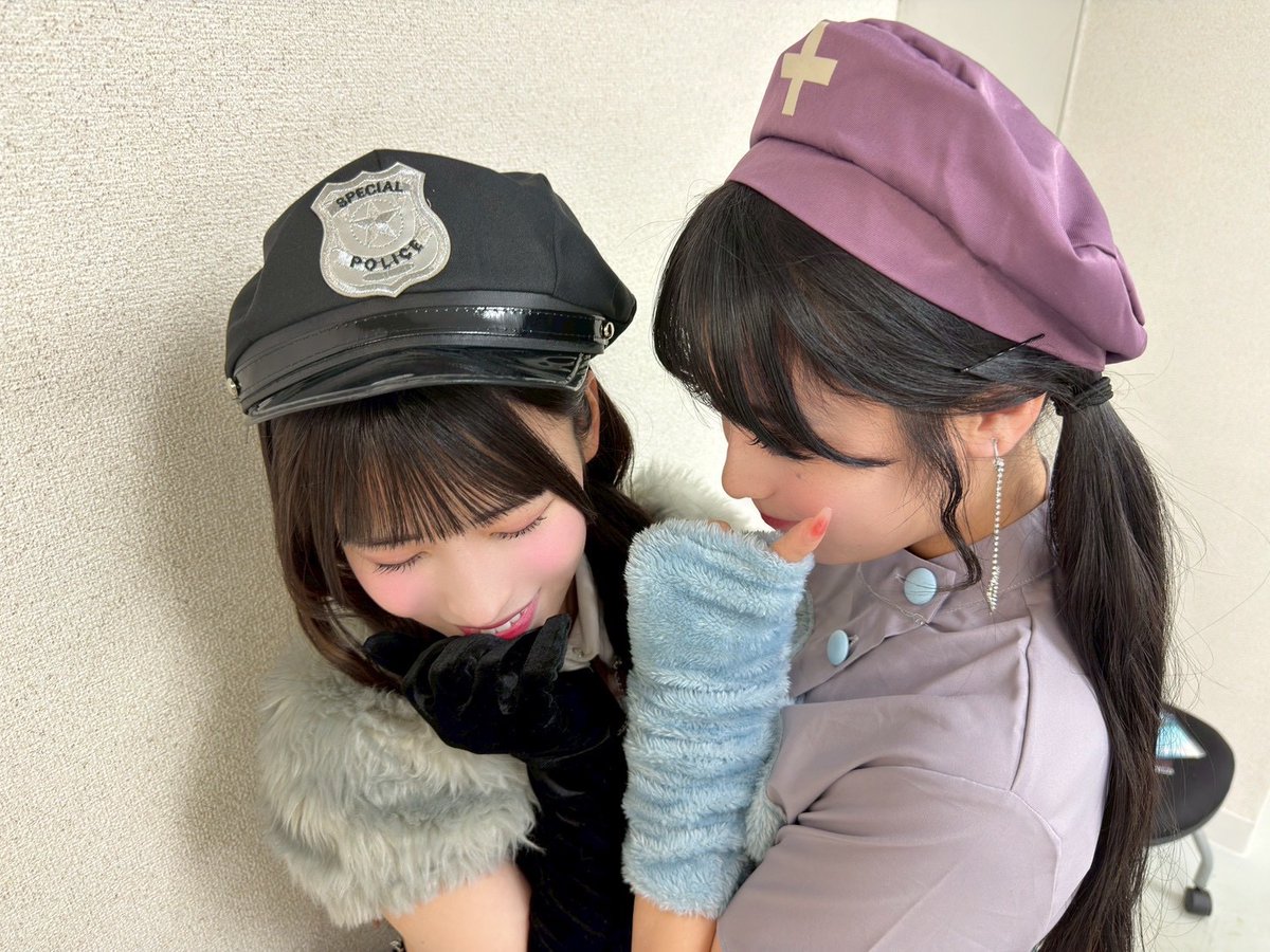 _MyDresscode_'s tweet image. 📸オフショット公開
これがほんとのオフショット🙊💭
#MyDresscode #マイドレ