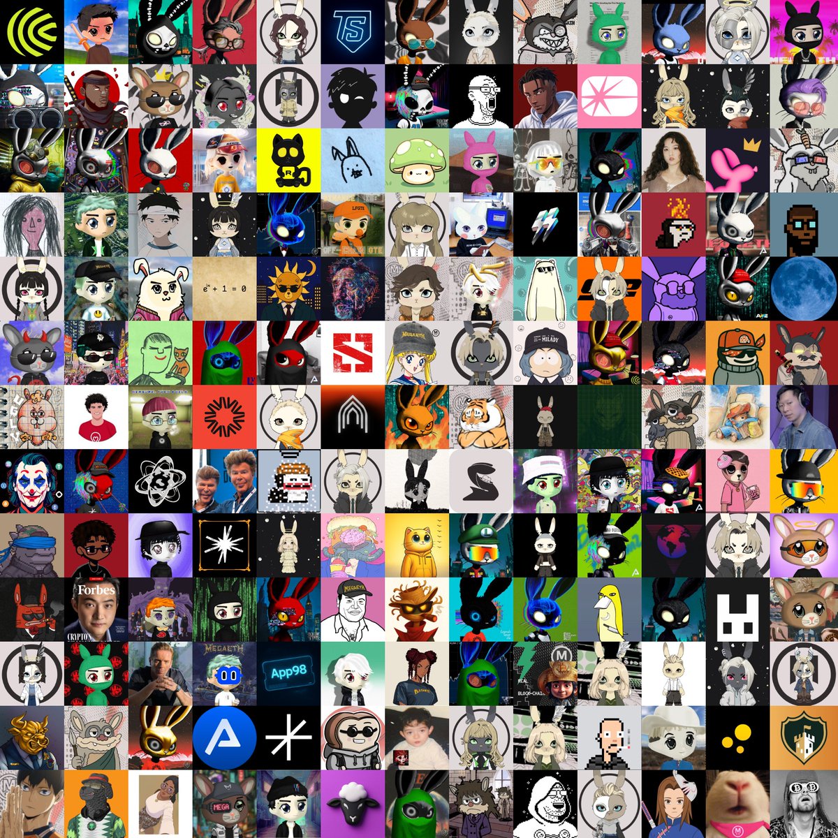 Magic Trader | ∑: tweet media