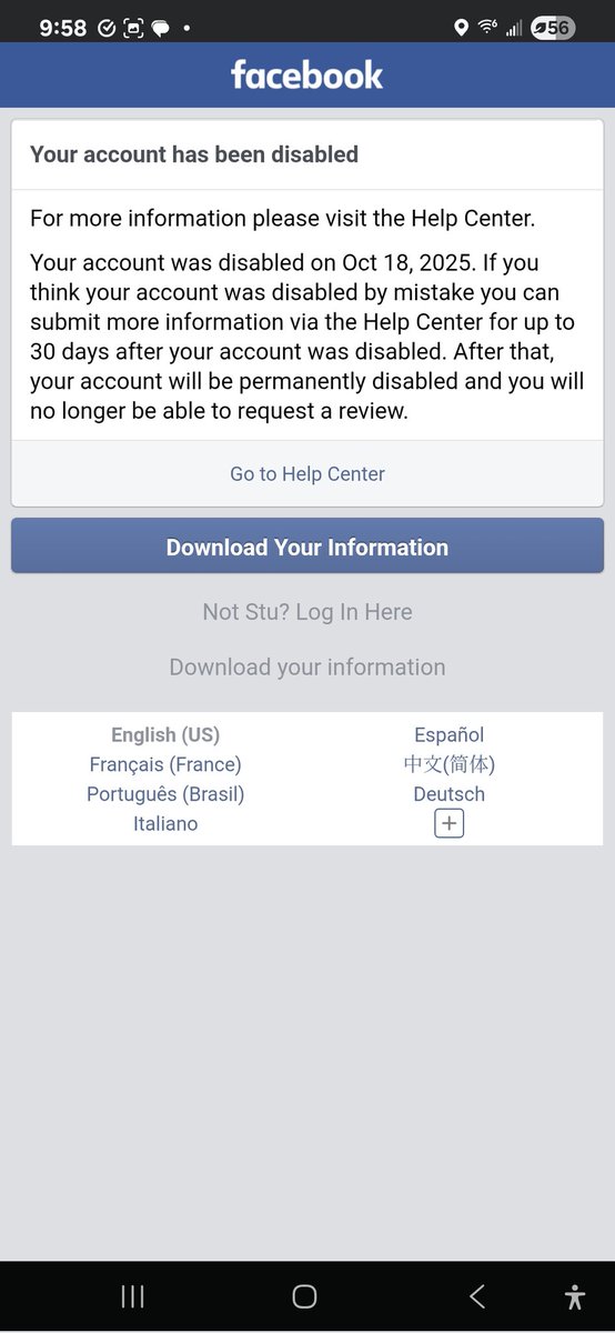 🇺🇸 Stu ✝️ 🇮🇱 tweet media