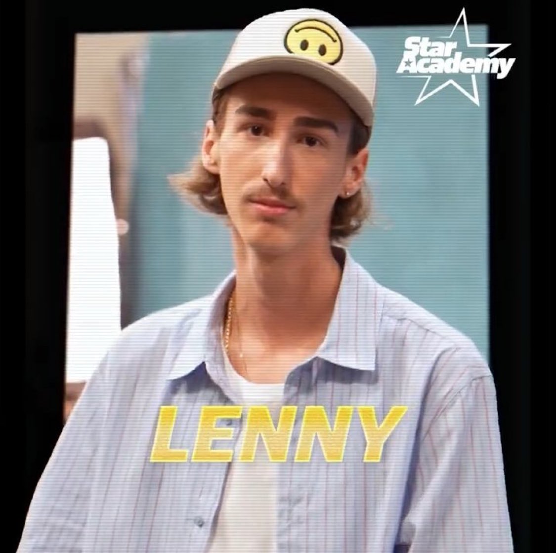 Pierre s’il aimerait pas garder le meilleur de ce qu’on était #StarAcademy