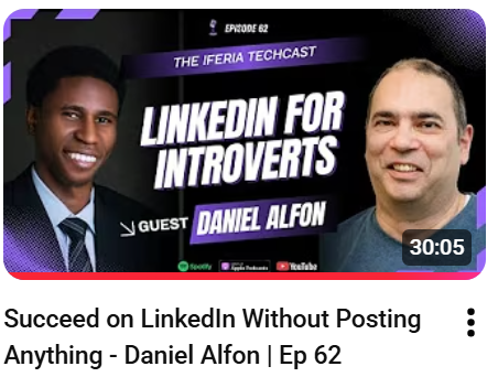 Daniel Alfon tweet media