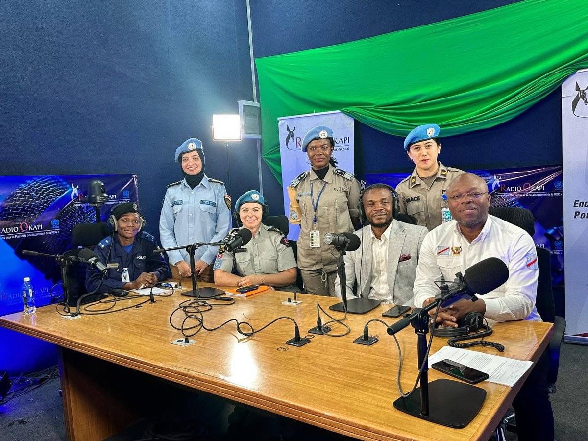 Jody Daniel NKASHAMA tweet media