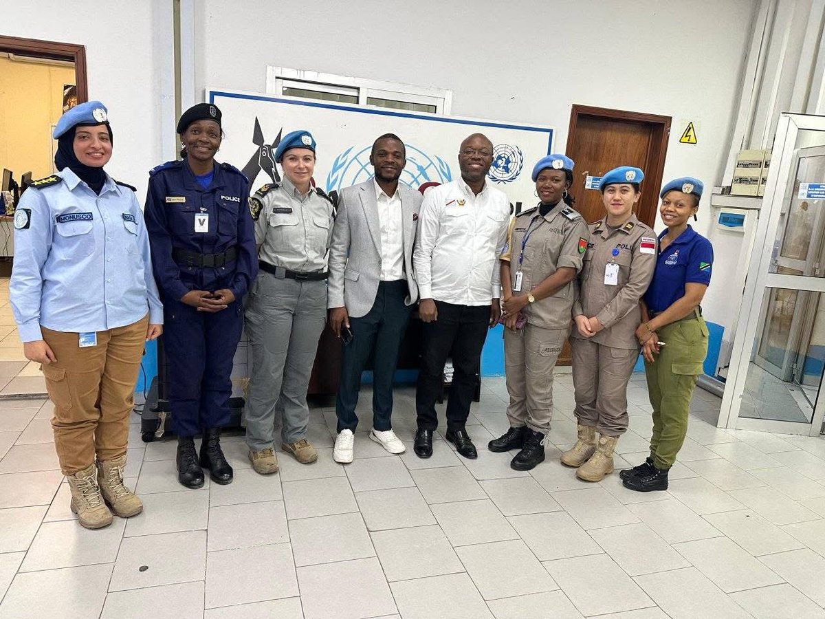 Jody Daniel NKASHAMA tweet media