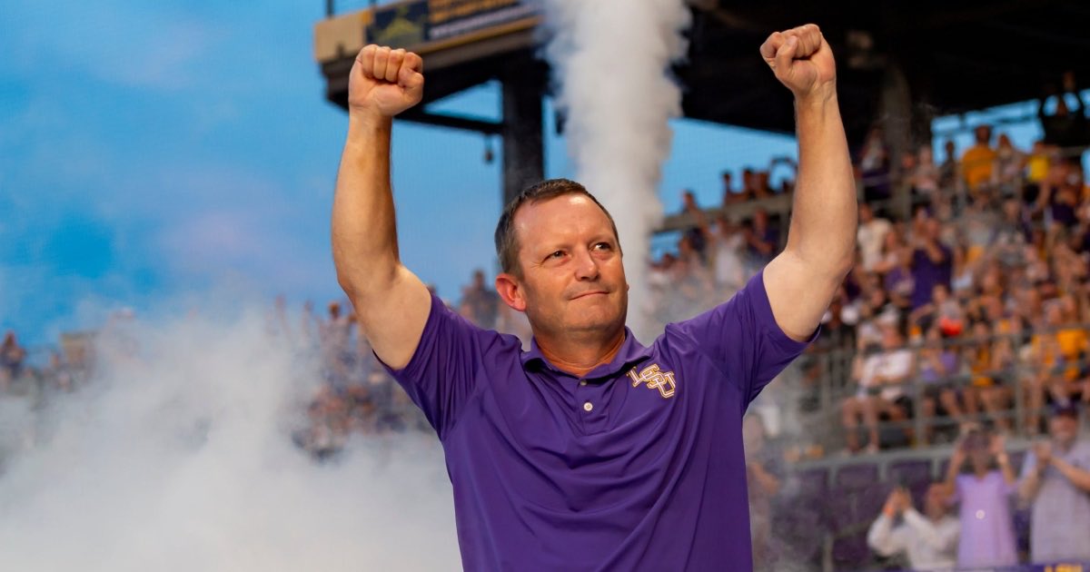 There is only one man that can save us