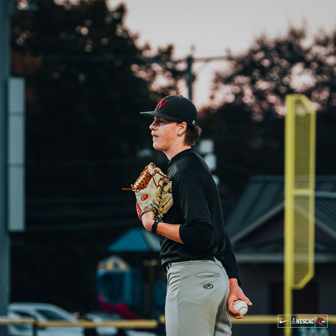 Wesleyan Baseball tweet media