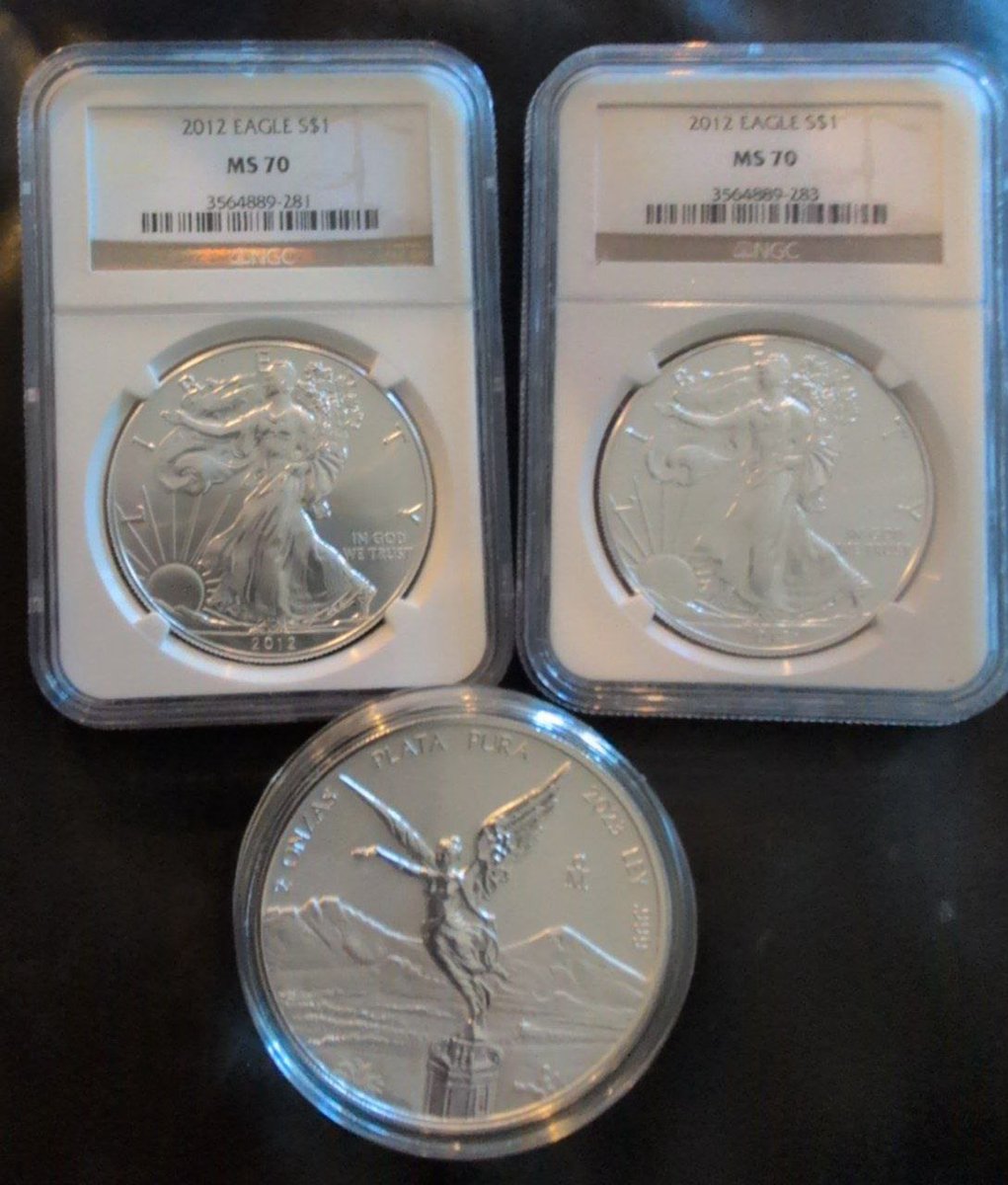 Today's Mail Call.
