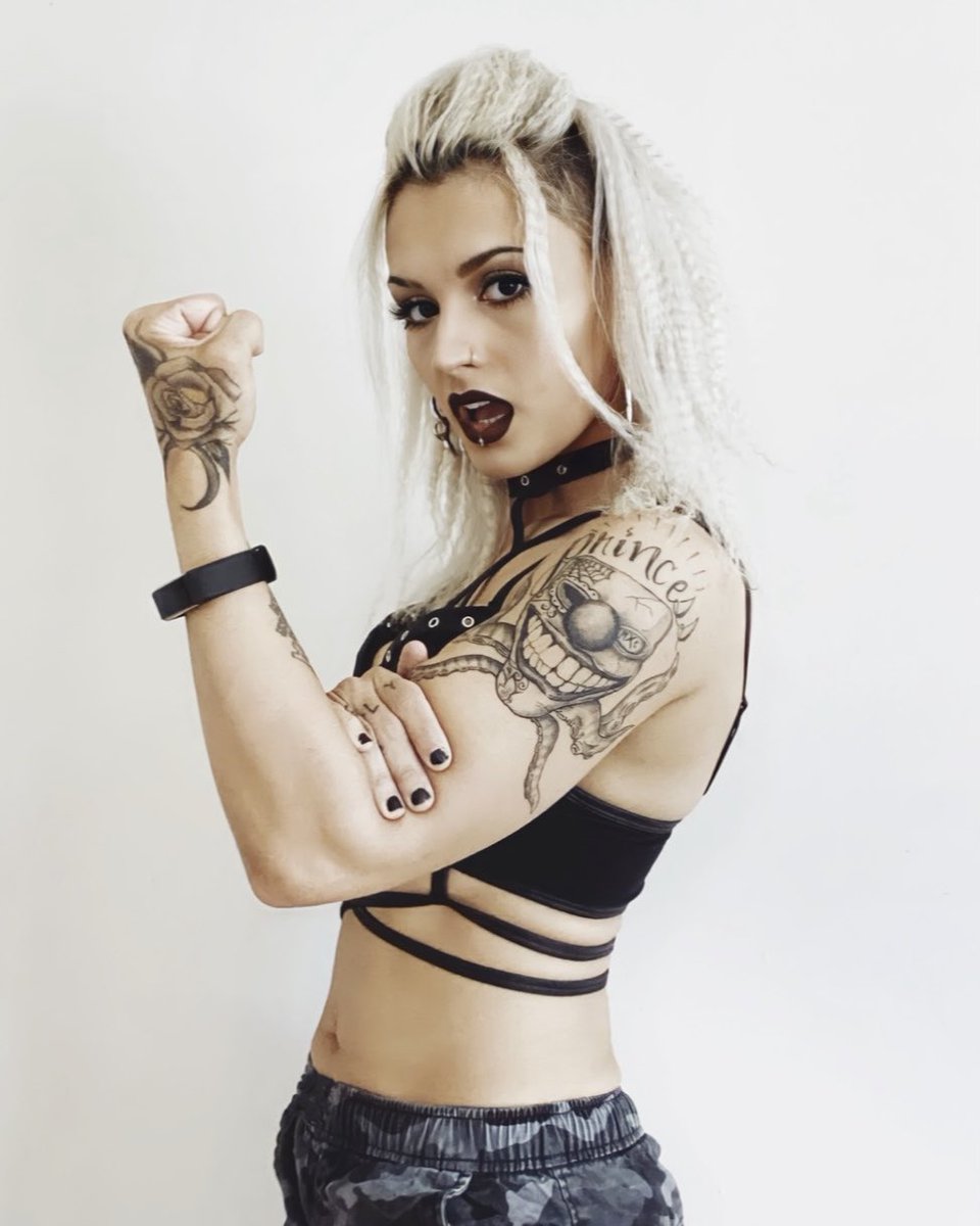 #VexedByBex