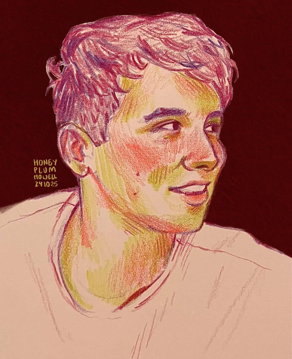 pimberrry's tweet image. dan &amp;amp; his depressing eye daggers….

#phanart