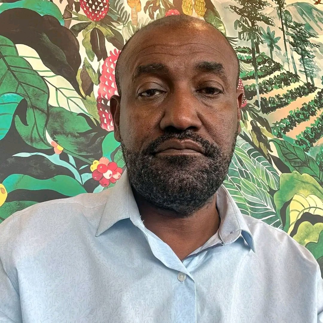 ethiopianism7's tweet image. #Urgent
ከቅርብ ጊዜ ወዲህ ታየ ቦጋለ የሚያሳያቸው የባህሪ አና አቋም መለዋወጥ የ Bipolar disorder ዋነኛ ምልክቶች በመሆናቸው እባካችሁ የምትቀርቡት ሰዎች በጊዜ አሳክሙት ።
@NeaminZeleke 
@TayeBogaleArega 
@EliasMeseret 
@MFAEthiopia