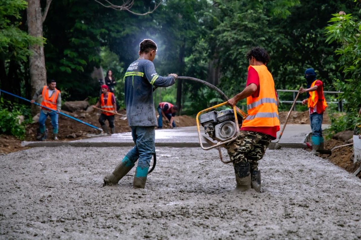 Warren Ochoa Orellana tweet media