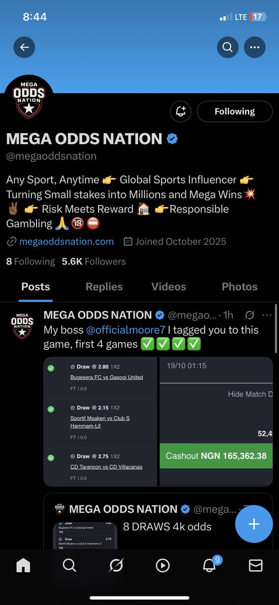 Smith_joe82's tweet photo. @officialmoore7 @megaoddsnation Abeg 
God will bless you my boss 
7049930962
OPay Joseph https://t.co/20koOTQqlR
