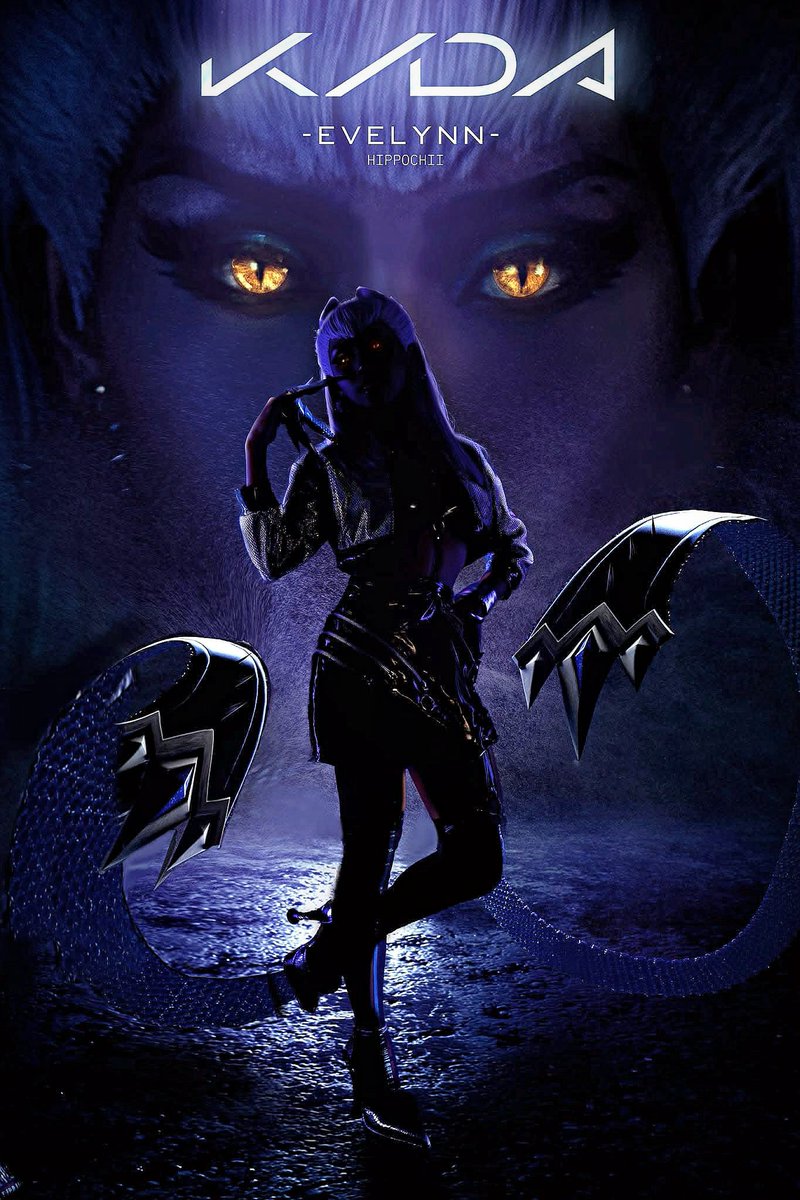 HippoChii | COSPLAY 🇵🇭 tweet media