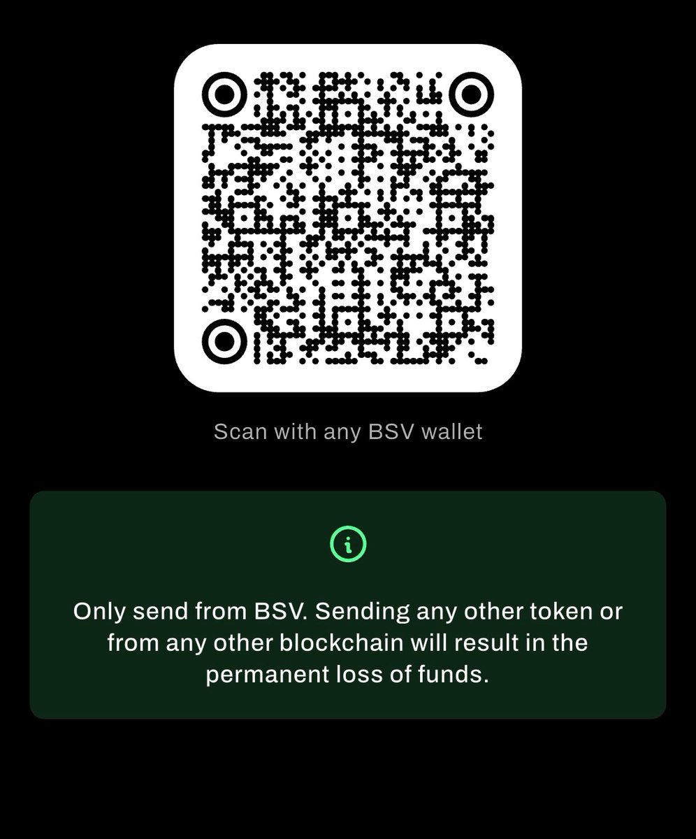 Alright, I can’t say no to that.
Pretty sure the community would be upset at me if I took this opportunity away from them 😅

1 BSV will be given out to 10 people in 1 weeks time or less, in the form of 0.1 BSV
10 winners will be chosen FROM MAIN THREAD

Like &amp; retweet to enter🎁