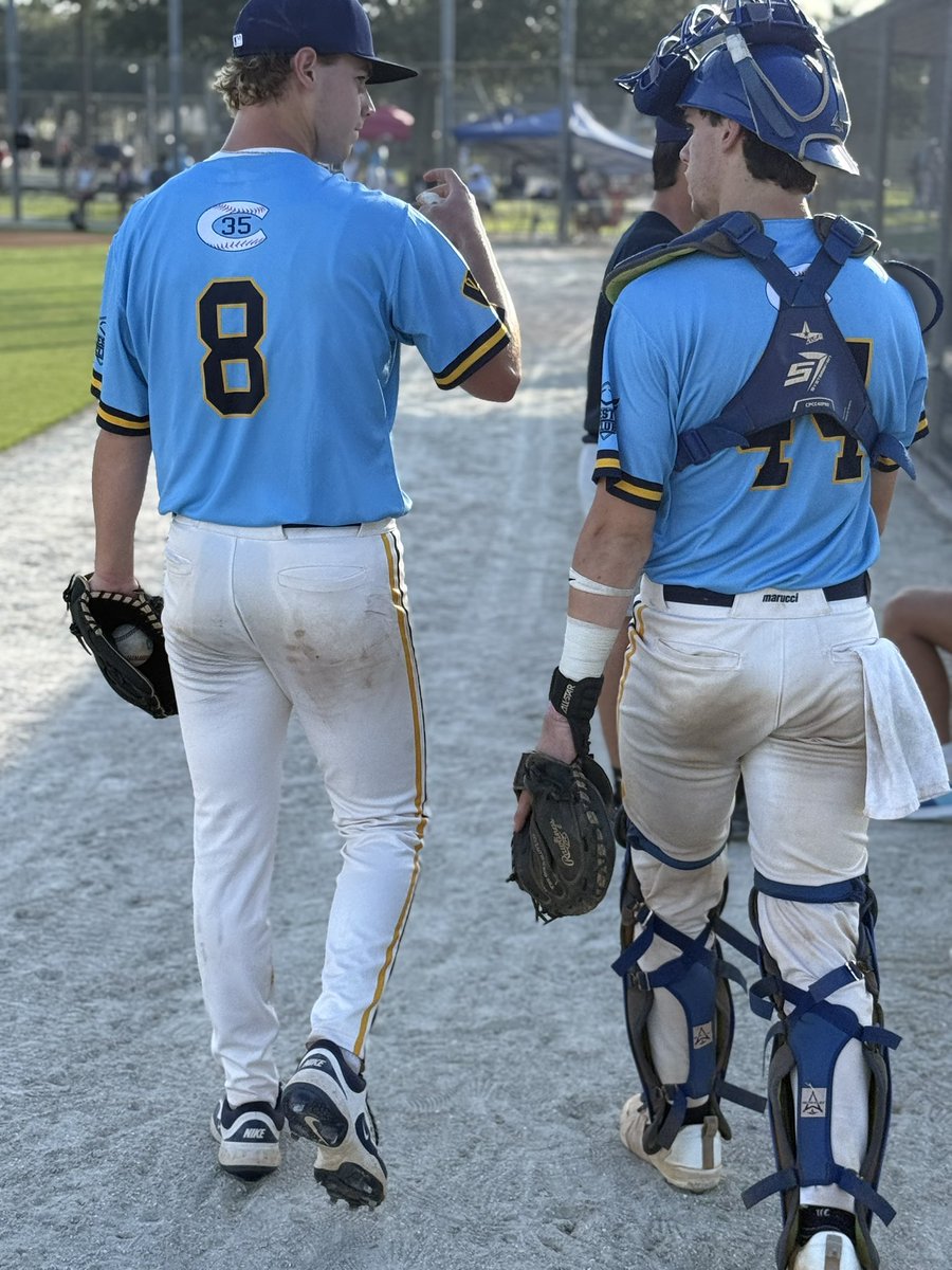 Performance C35 tweet media