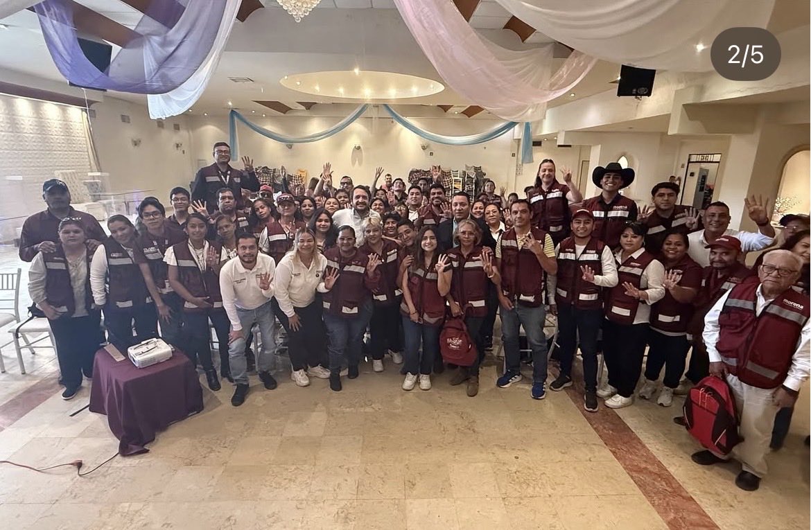 Azucena Uresti tweet media