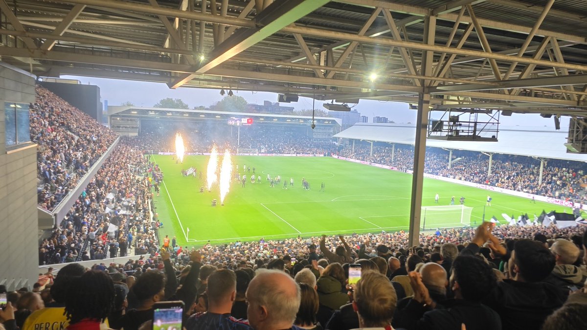 I do love a 3 points away day