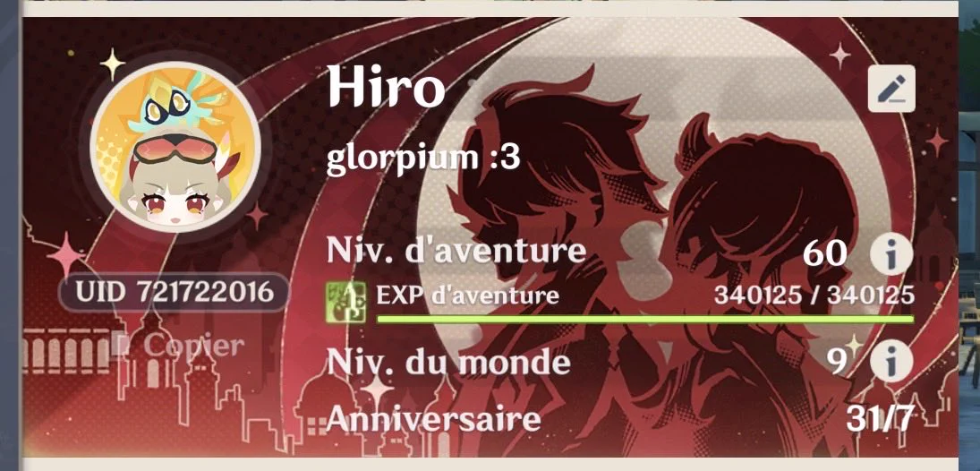 hiro ⚠️ on X: 