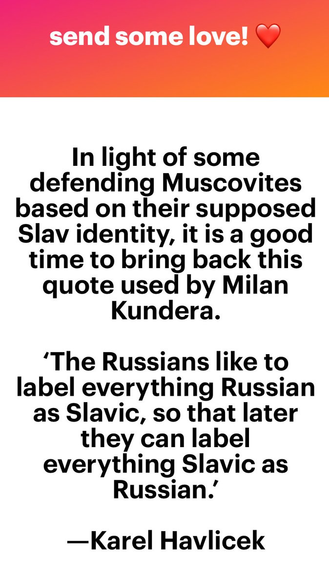 Nothing but facts spoken here!
