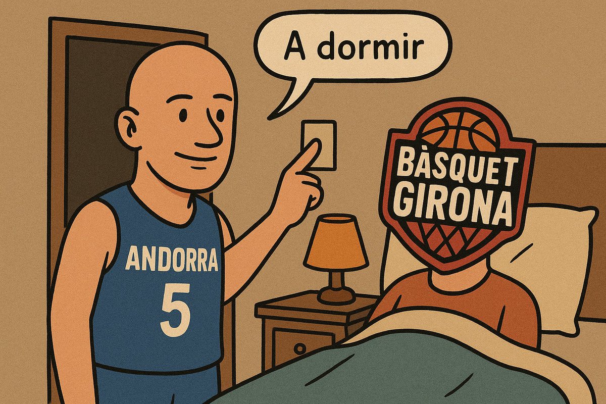 DelTriplista's tweet photo. @ACBCOM @DAZN_ES @morabancandorra https://t.co/WR3VC6pmf8
