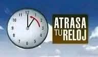 ViceEconYani's tweet image. 🇨🇺🌵🇨🇺#PoderPopular
El próximo 2 de noviembre su reloj en #Cuba tenga la 1:00 de la madrugada, usted podrá atrasar una hora para que comience a regir el horario de invierno.