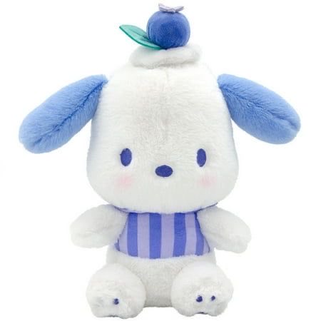 blueberry pochacco 💫