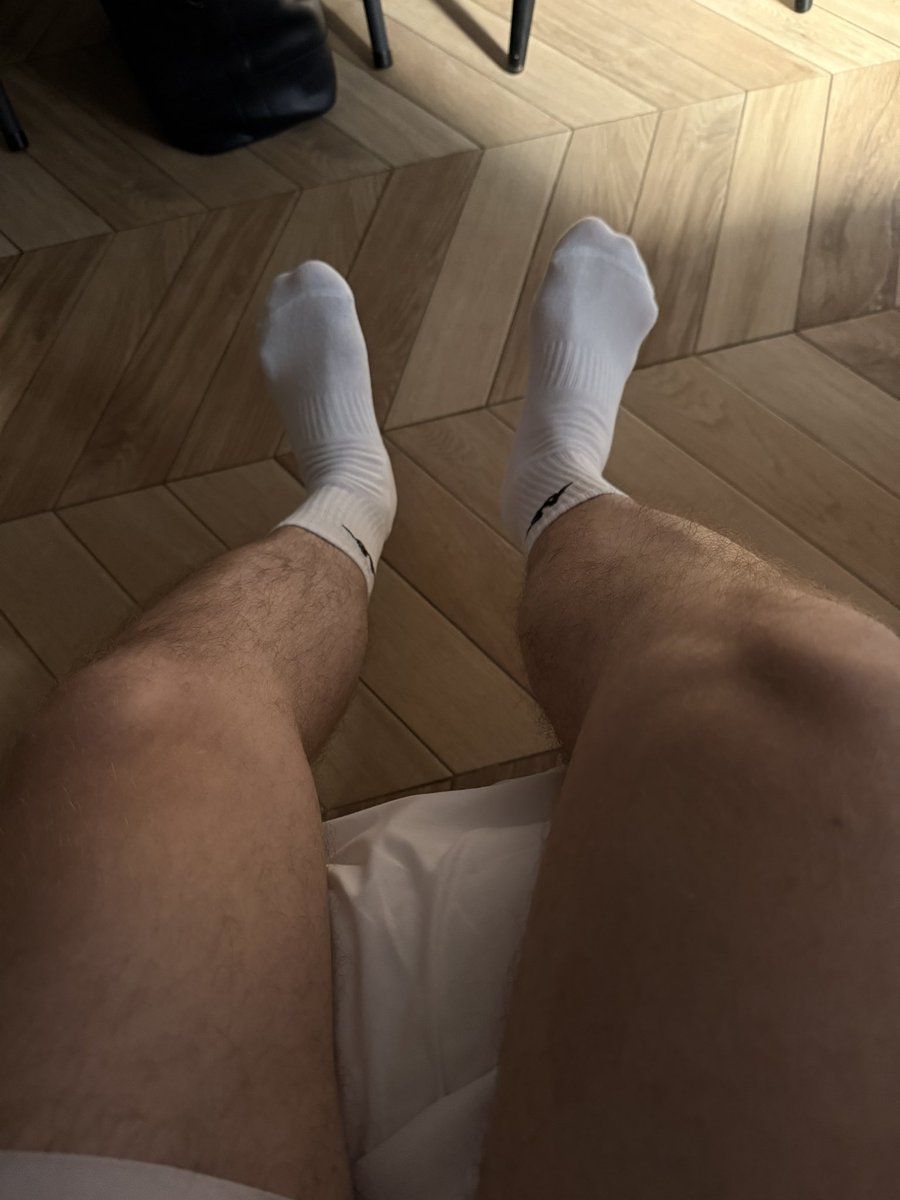 👅#footfetısh
