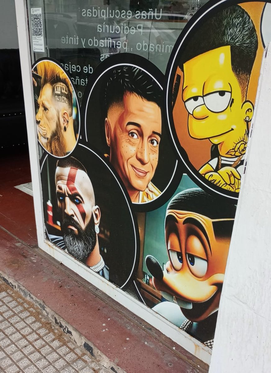 no habia ninguna necesidad de hacer algo asi de duro hermano