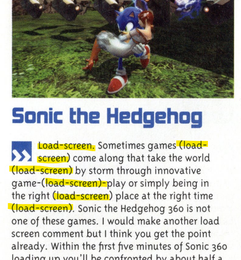 if yall lived in the time when 06 came out yall wouldn't survive a SINGLE DAY
this is an ACTUAL REVIEW OF THE GAME