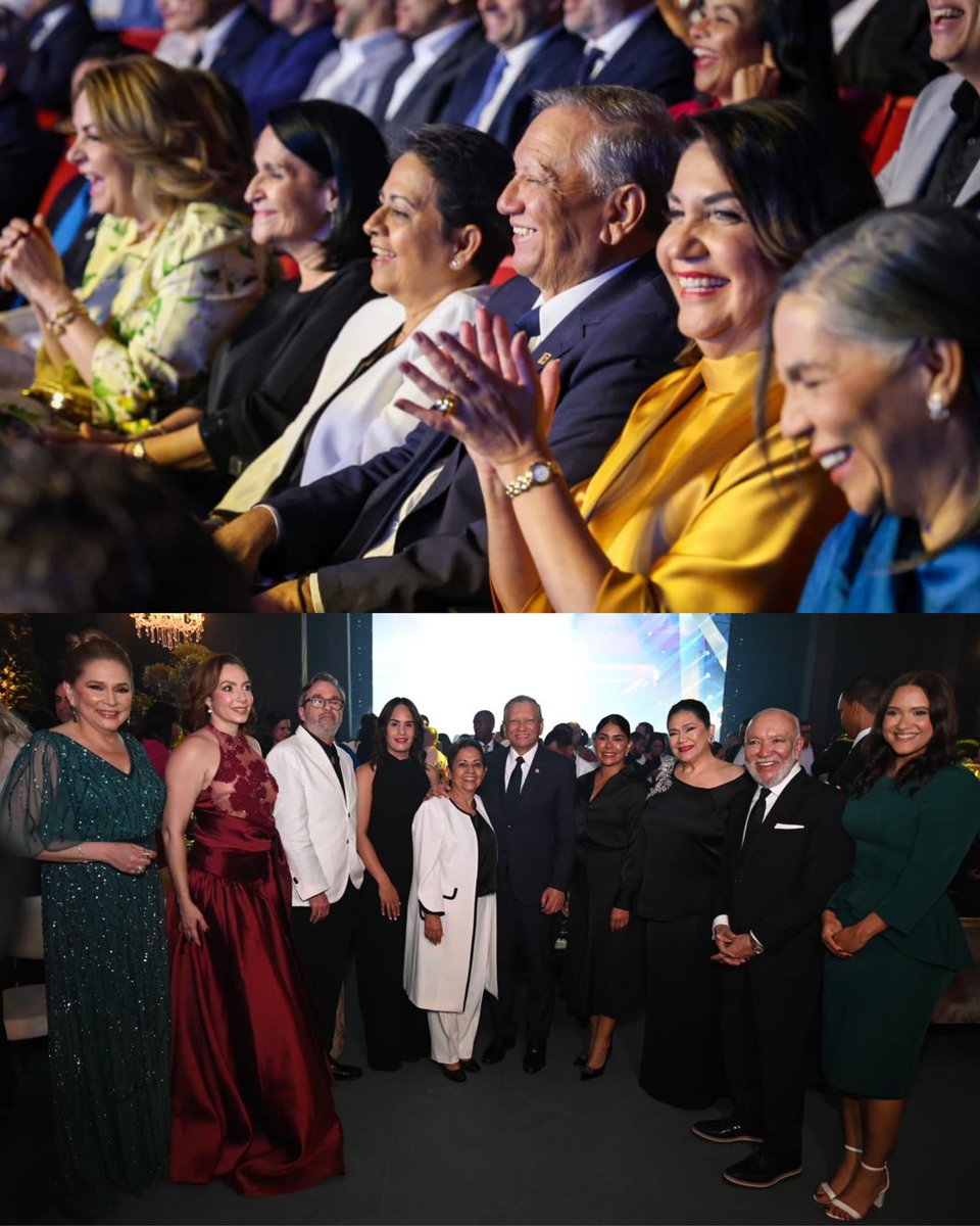 Desde el #VoluntariadoBR nos unimos este 17 de octubre a esta gran noche de reconocimiento a los #GalardonadosBR ✨, colaboradores que con años de entrega y dedicación han contribuido al crecimiento de nuestra gran #FamiliaReservas.

Acompañar estos momentos reafirma nuestra