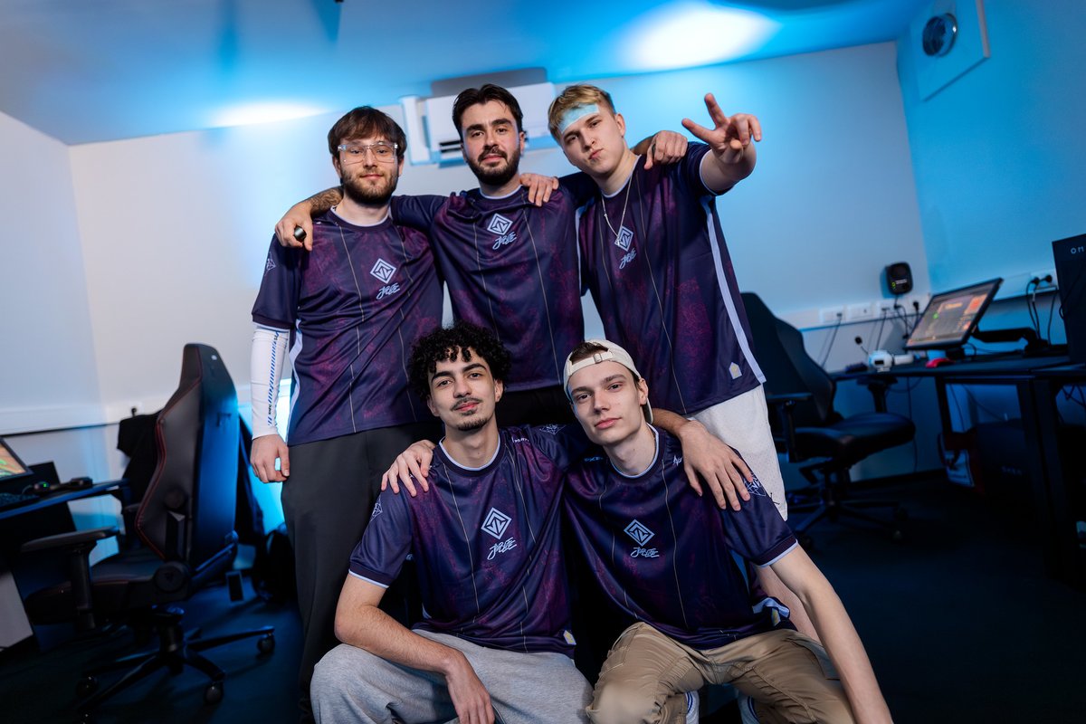 Lundi c'est 𝐃𝐎 𝐨𝐫 𝐃𝐈𝐄. #JOBLIFE 

<a href="/JoblifeEsport/">Joblife 🎗️</a> 🇫🇷 affronte Enterprise lundi à 17h 👊