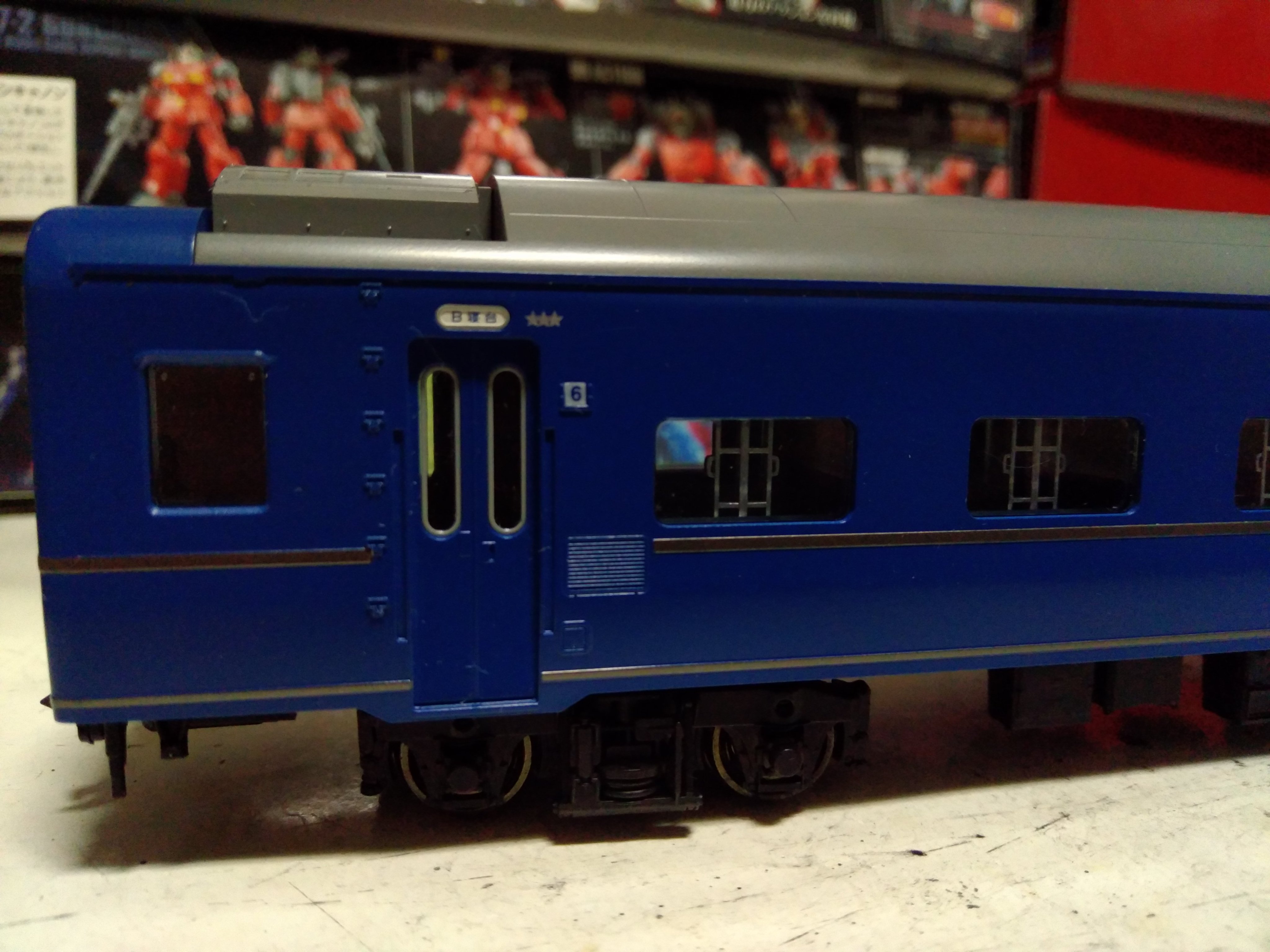 くろねこ＠鉄道&模型 on X: 