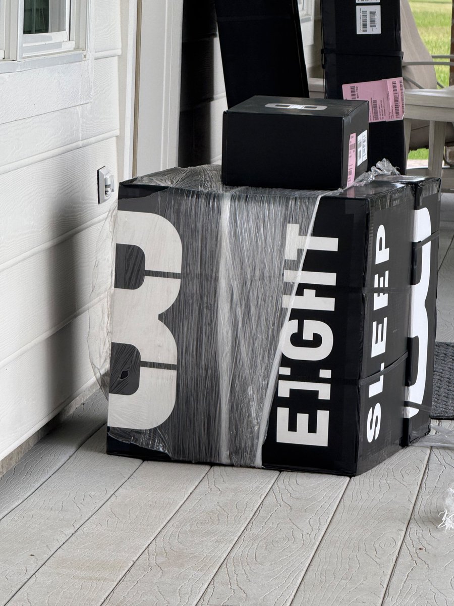 michaelnewt's tweet image. Feels like I unlocked two new levels when both of these arrived on the same day