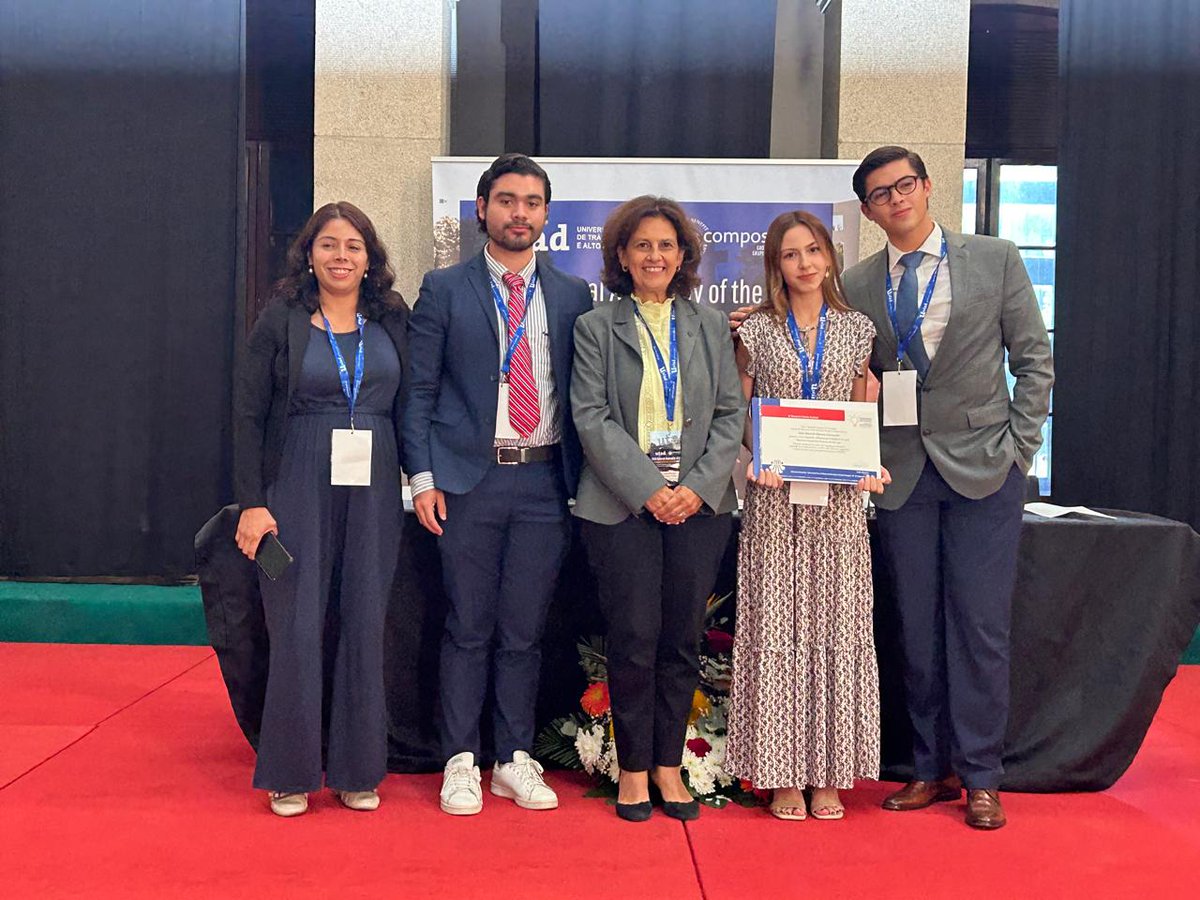 UDEM Health tweet media