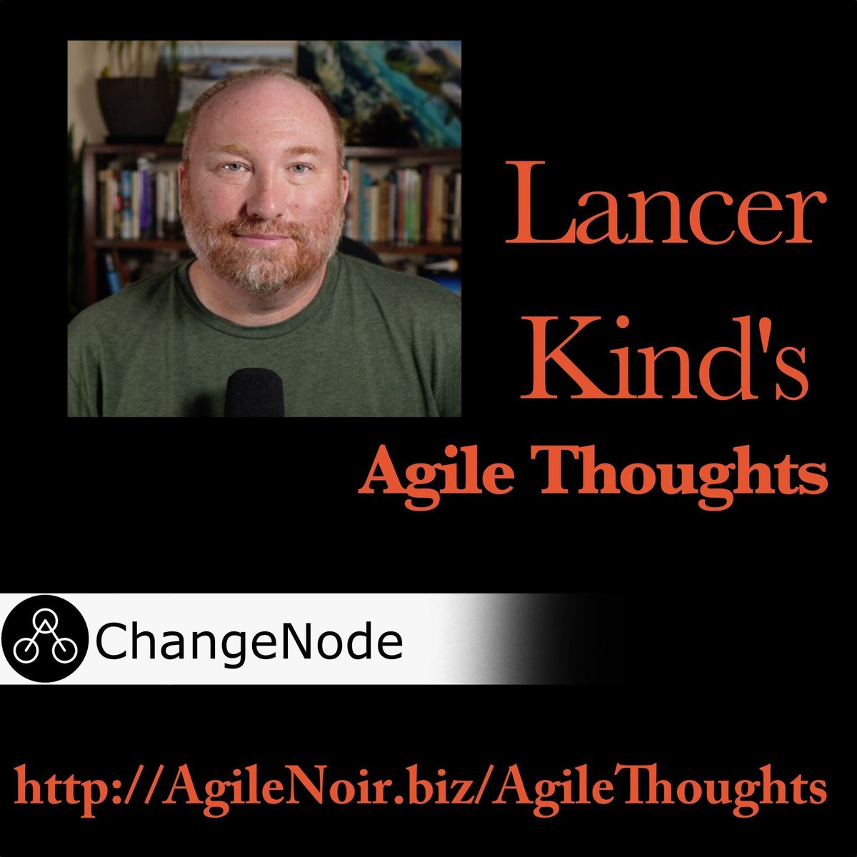 agilethoughts1's tweet image. Are you a #software developer feeling the pressure from an unfavorable job market due to #ai? @wiverson.com and I discuss: Paradigm shifts in software development via AI: better software? More of it? Modernization?, episode 310: AgileThoughts.info