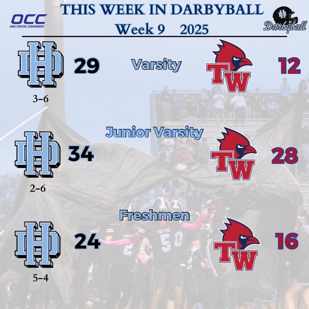Hilliard Darby FB tweet media