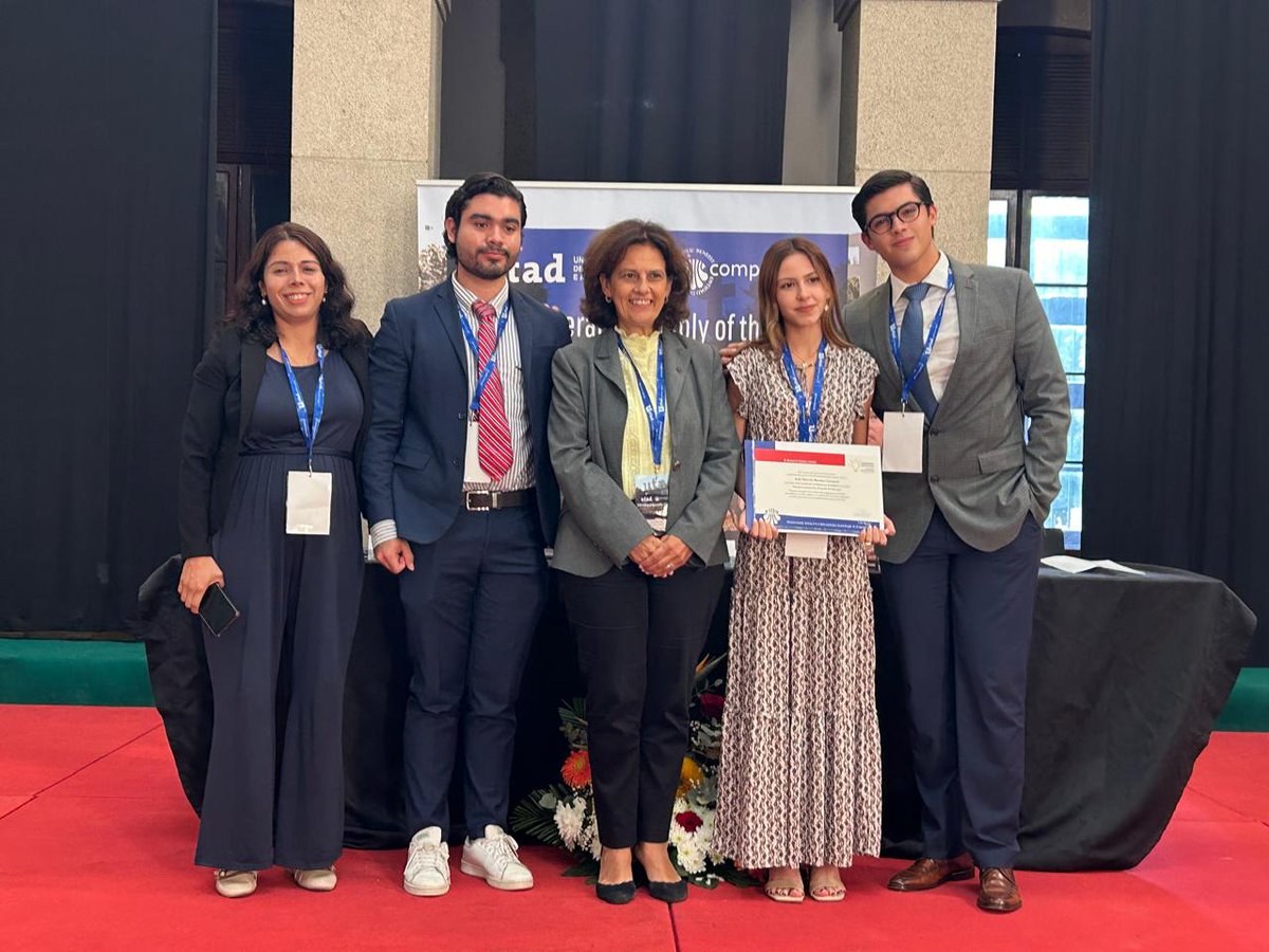 UDEM Health tweet media