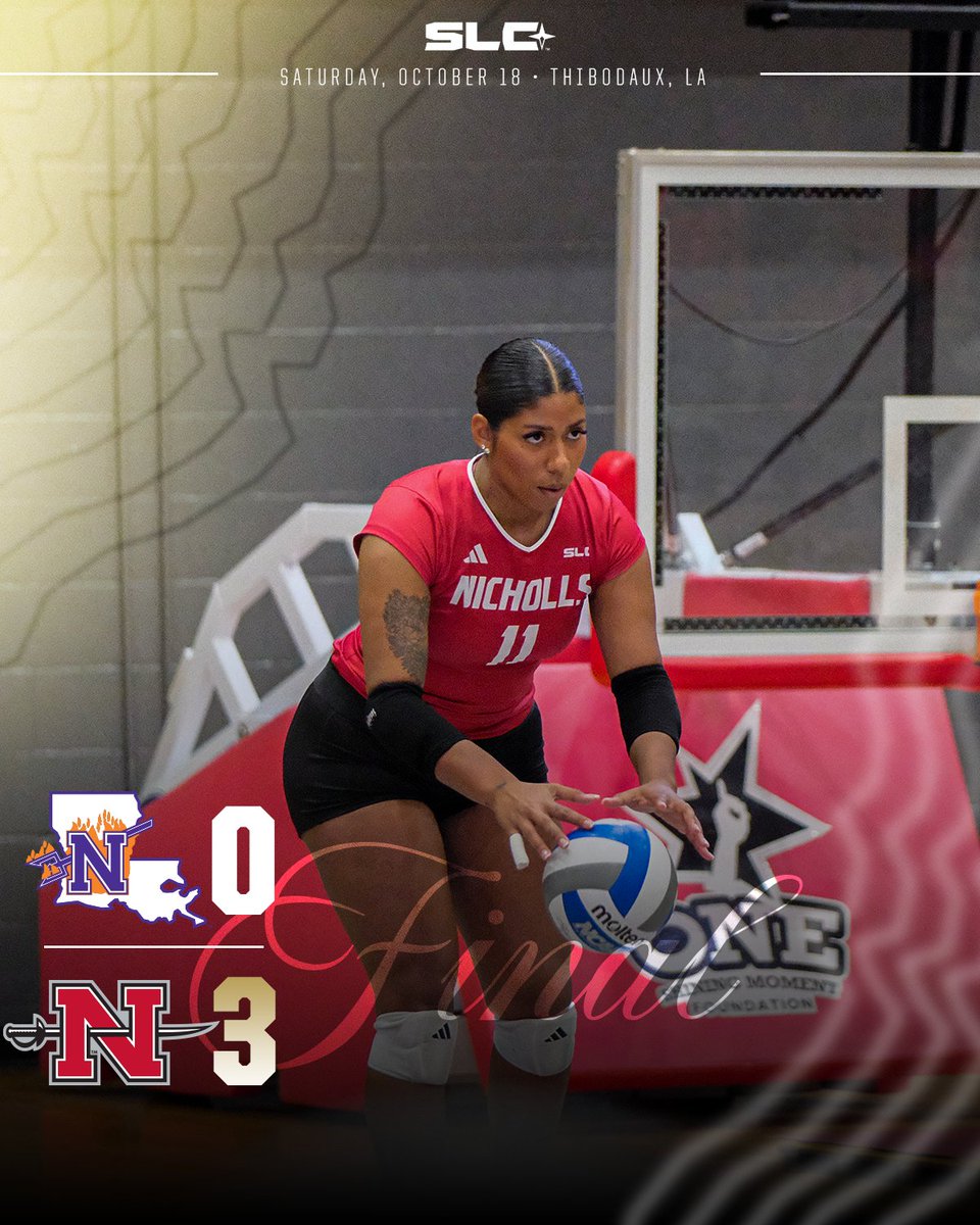 Southland Conference tweet media