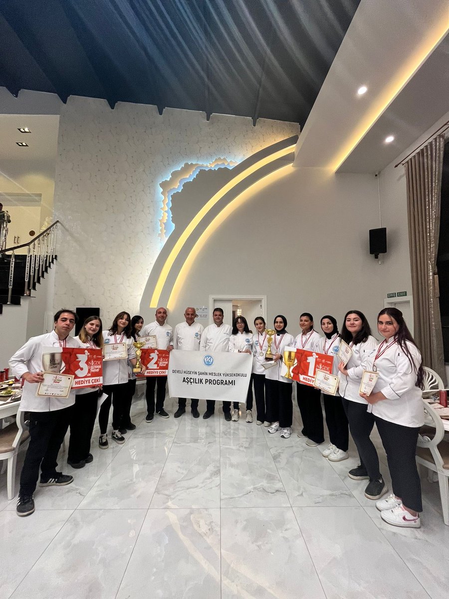 Kayseri Üniversitesi Rüzgarı Niğde’de Esti
Haber için;bit.ly/3W979AJ