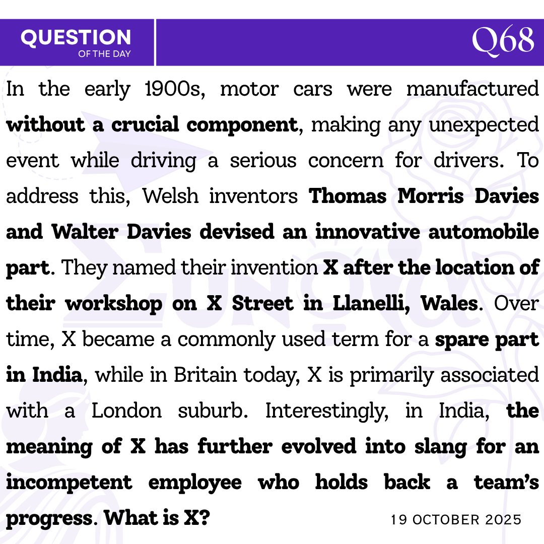 Eunoia - The Quiz Club tweet media