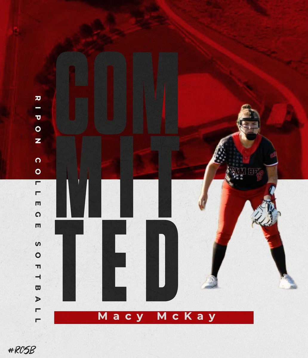 RiponCollegeSoftball tweet media