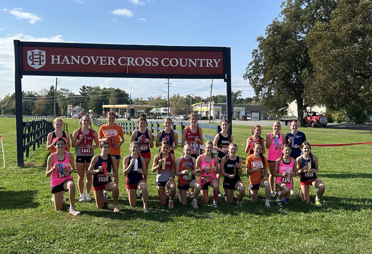 Henryville XC/T&F tweet media