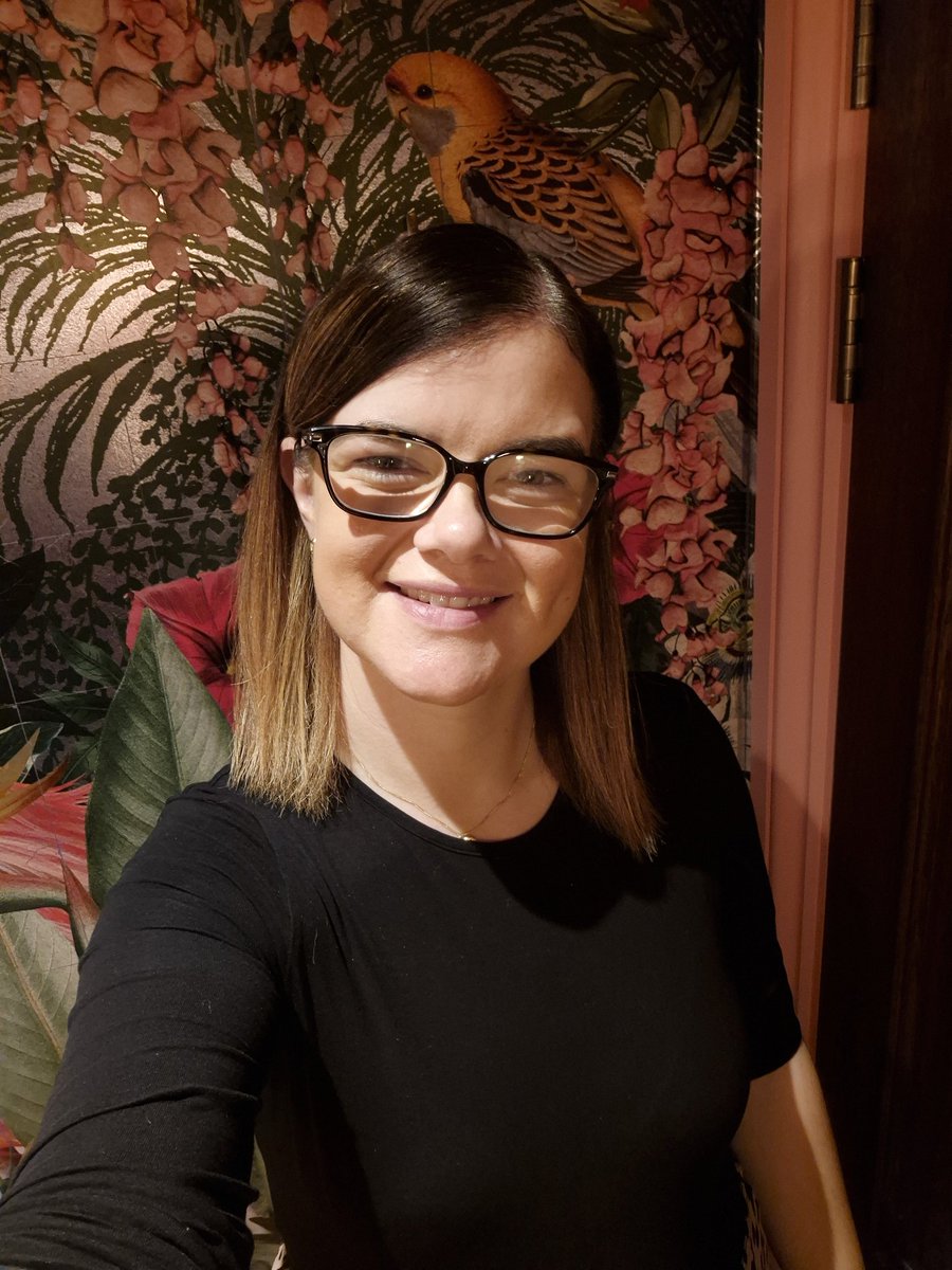 ClementsVicky's tweet image. Dragging out turning 36 for a week....