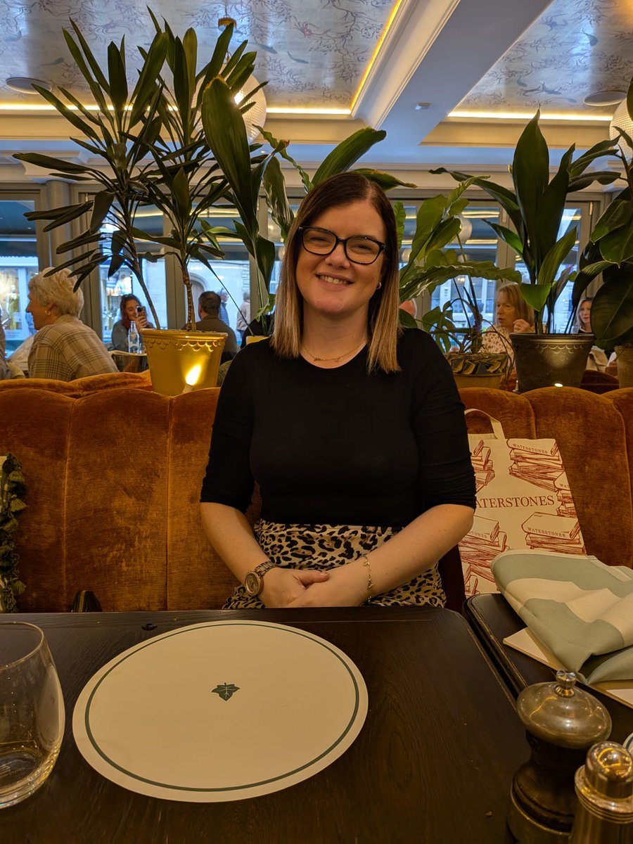 ClementsVicky's tweet image. Dragging out turning 36 for a week....