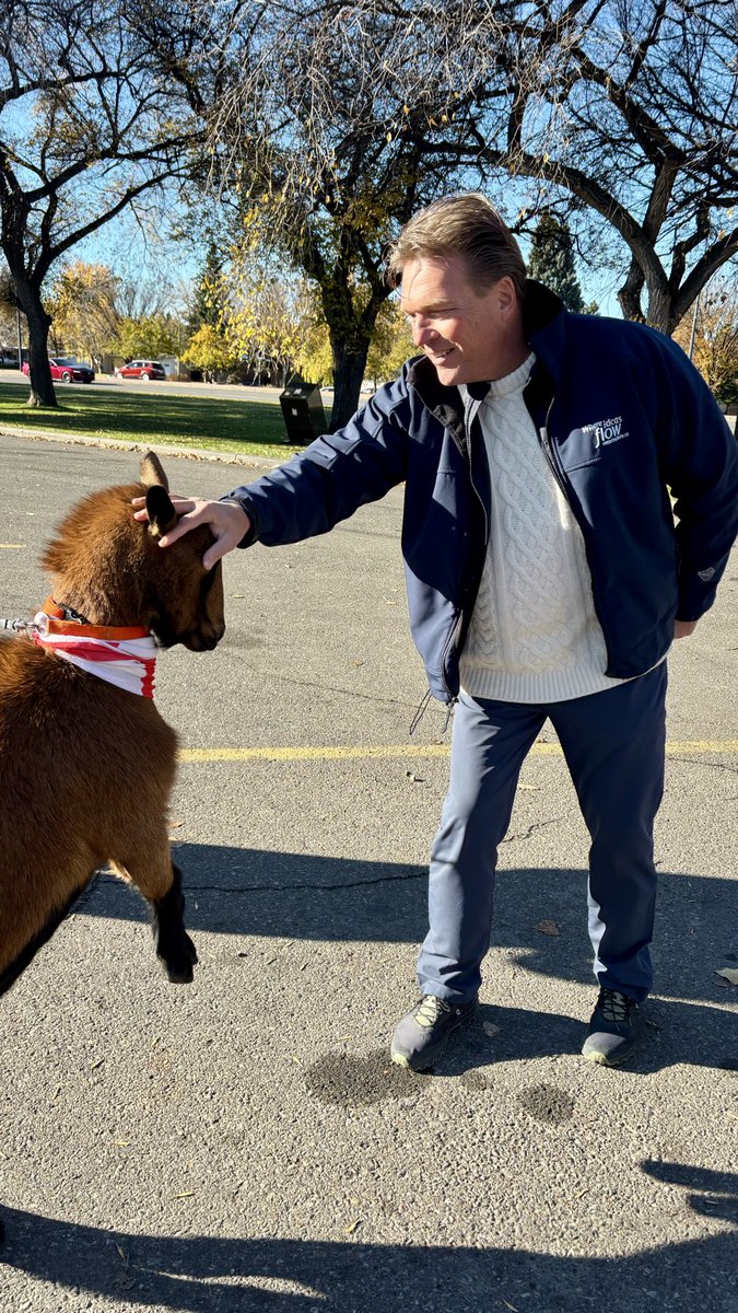 Hon. Thomas A. Lukaszuk tweet media