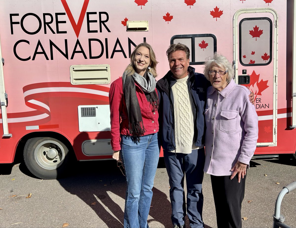 Hon. Thomas A. Lukaszuk tweet media