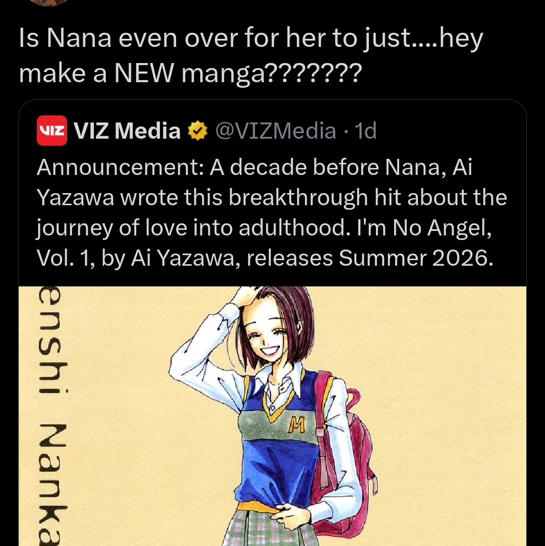 How does this happen every time we get a yazawa license 😭? People dont Google or even READ anymore