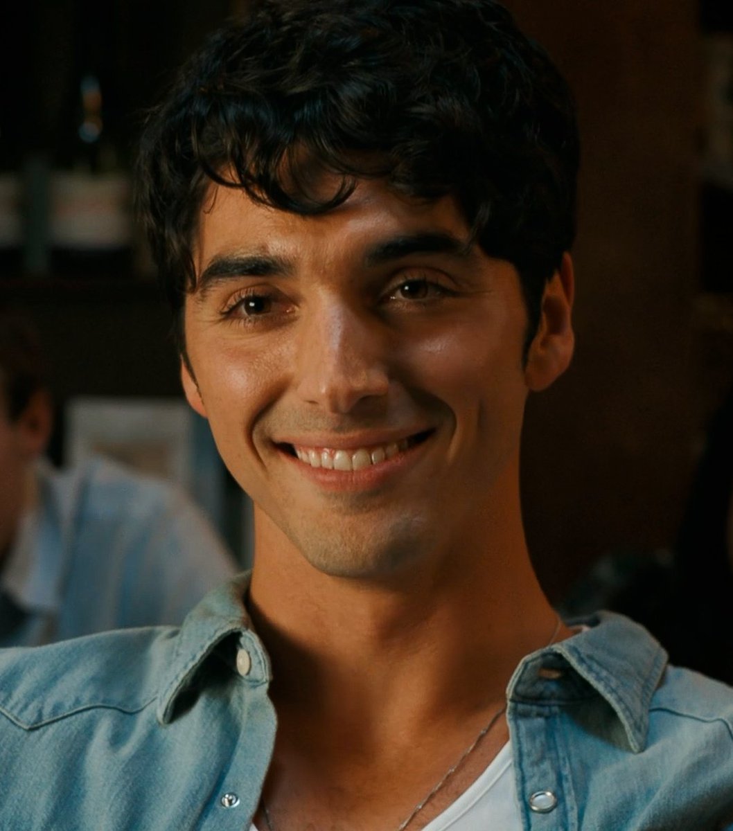 Prime Video LATAM tweet media