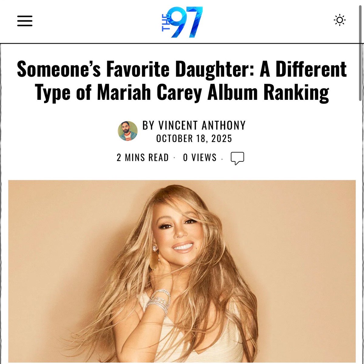 THE 97 tweet media