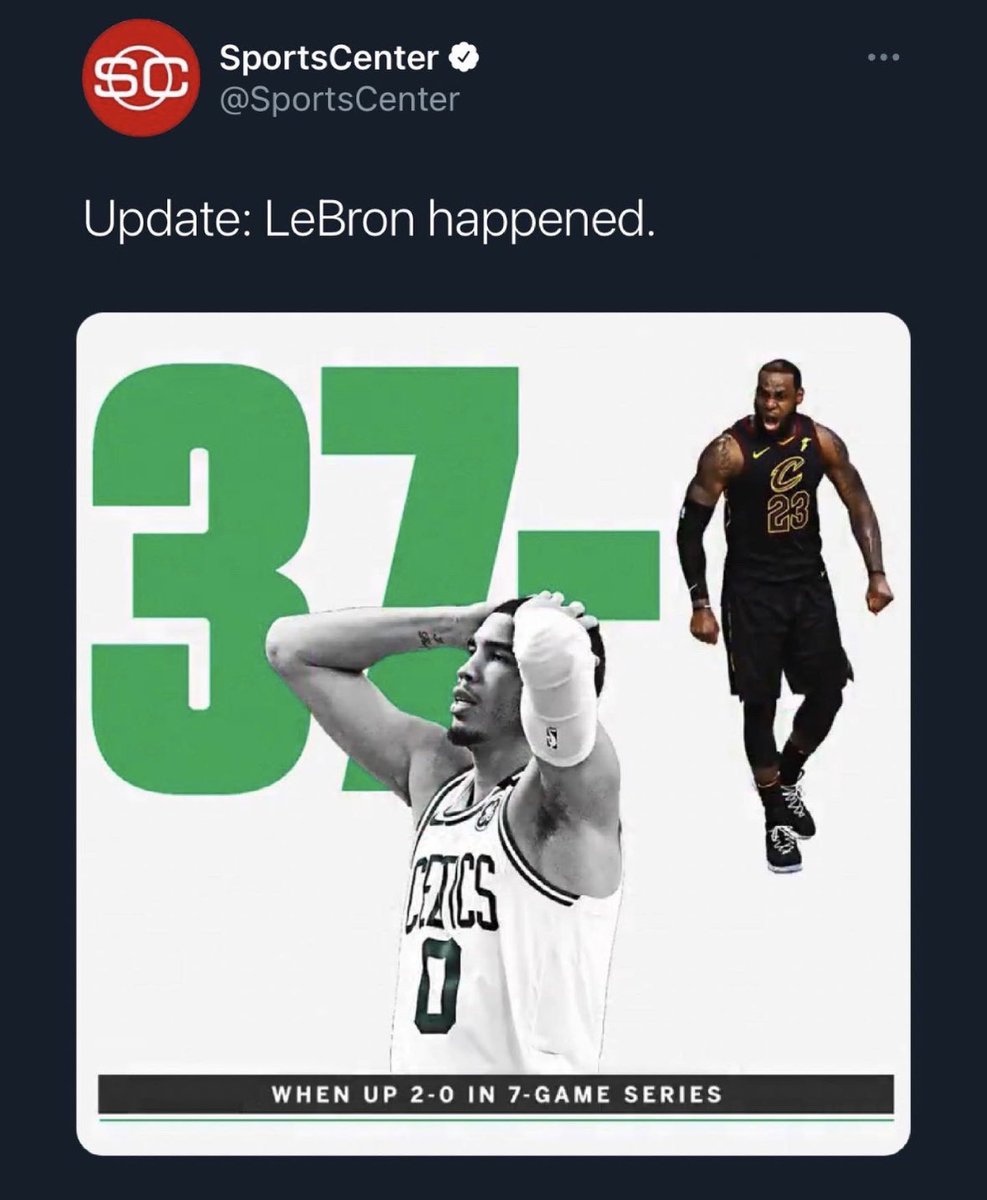 2018 bron is the greatest player to ever touch a basketball